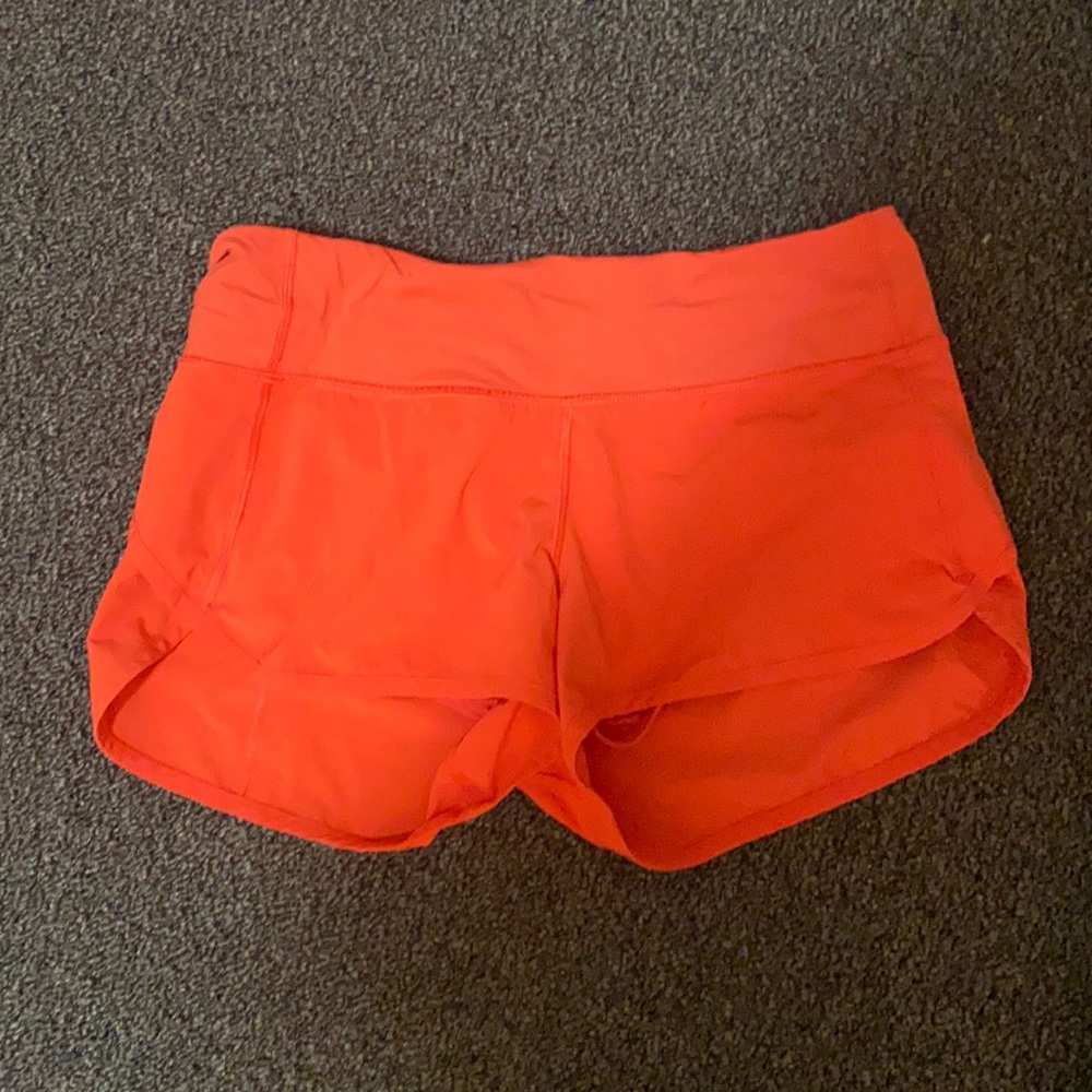Lulu shorts
